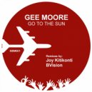 Gee Moore - Go To The Sun