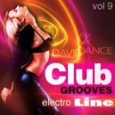 Jane Klos - Warm Up (Original mix)