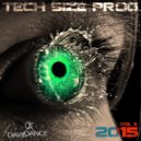 Dennie Dilias - It\'s So Wild (Feat. Mutale) (Original mix)