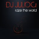 DJ Julio C. - Amazonas (Original Mix)