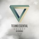 Cristian Agrillo - I Luv It (Original Mix)