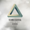 M Evans - Element's Of Techno