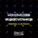 Nacim Ladj - Crazy Beat (Original Mix)