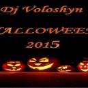 DJ Voloshyn - Helloween 2015 ()