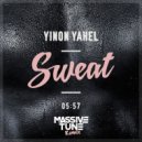 Yinon Yahel - Sweat (Massive Tune Remix)