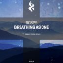 Rospy - Breathing As One
