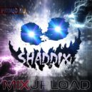 SHADDIX - Halloween Party ()