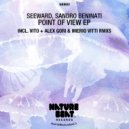 Seeward & Sandro Beninati - Point Of View (Alex Gori & Imerio Vitti remix) (Alex Gori & Imerio Vitti remix)