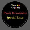 Paola Hernandez - Manolo (Original mix)