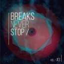 Sergey Bedrock - Running In Weightlessness