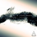 Kritical, John Haden - Tornado (Sra Rmx)