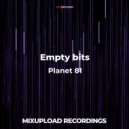 Empty bits - Beginning