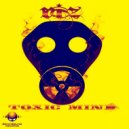 Riz - Toxic Mind