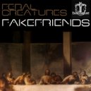 Feral Creatures - Trancend (Original Mix)