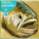 Monkey Fish - Everyday Fish