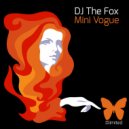 Dj The Fox - Sweet Time (Original Mix)
