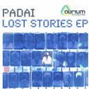 Padai - Escape to Egypt