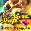 Mixed by Malik - PoP NoN StoP (VOL.2)