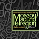 Dj L\'fee - Moscow Sound Region podcast 102 ()