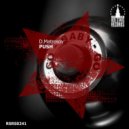 D.Matrosov - Push (Original mix)