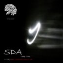 SDA - Move Your Body (Original Mix)