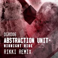 Abstraction Unit - Midnight Ride
