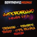 Tromatyk - Nothing Matters (Original mix)