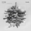 MYRNE, Linying - Silver City (feat. Linying) (Original Mix)