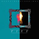 DXSN, Tekzilla, Peggy Hogan, Alejo Vasconez - Fire (feat. Peggy Hogan) (Alejo Vasconez Remix)