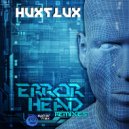 Hux Flux, Oberon - Error Head (Oberon Remix)