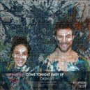 DXSN, Davidone - Tonight (Original mix)