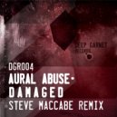 Aural Abuse, Steve Maccabe - Damaged (Steve Maccabe Remix)