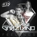 Xavi Graziano, Sandra Graziano - Feelings (feat. Sandra Graziano) (Extended Club Mix)