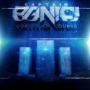 Captain Panic! - Collision Couse (Original Mix)
