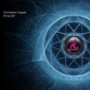 Christian Lepah, Laresh, Savoy - Domnisoara (feat. Savoy) (Original mix)