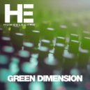 Humo Electro - Green Dimension