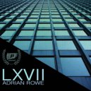 Adrian Rowe - Concrete (Original)