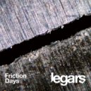 Legars - Montreal