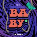 VFRO, Alissa Maria, Angel Gurl, PNCVZ - Baby (feat. Alissa Maria & Angel Gurl)