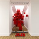 Flucturion 2.0 - Mentha Citadella (Original Mix)