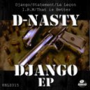 D-Nasty - I.R.M.