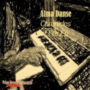Alma Danse - Chronicles of Life (Original Mix)