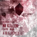 Mr.Killen - Cave Man
