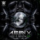 Auburn X - 5150
