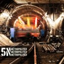 5N - Metropoliten (Original Mix)