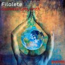 Filalete - Goddess (Original mix)