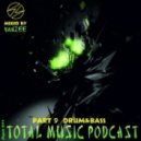 Kanzee - Total Music Podcast pt.9 ()