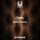 Tazix - Toyko Lights