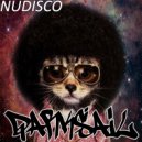 Dark Sail - NU DISCO