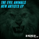 The Evil Animals - Tum (Original mix)